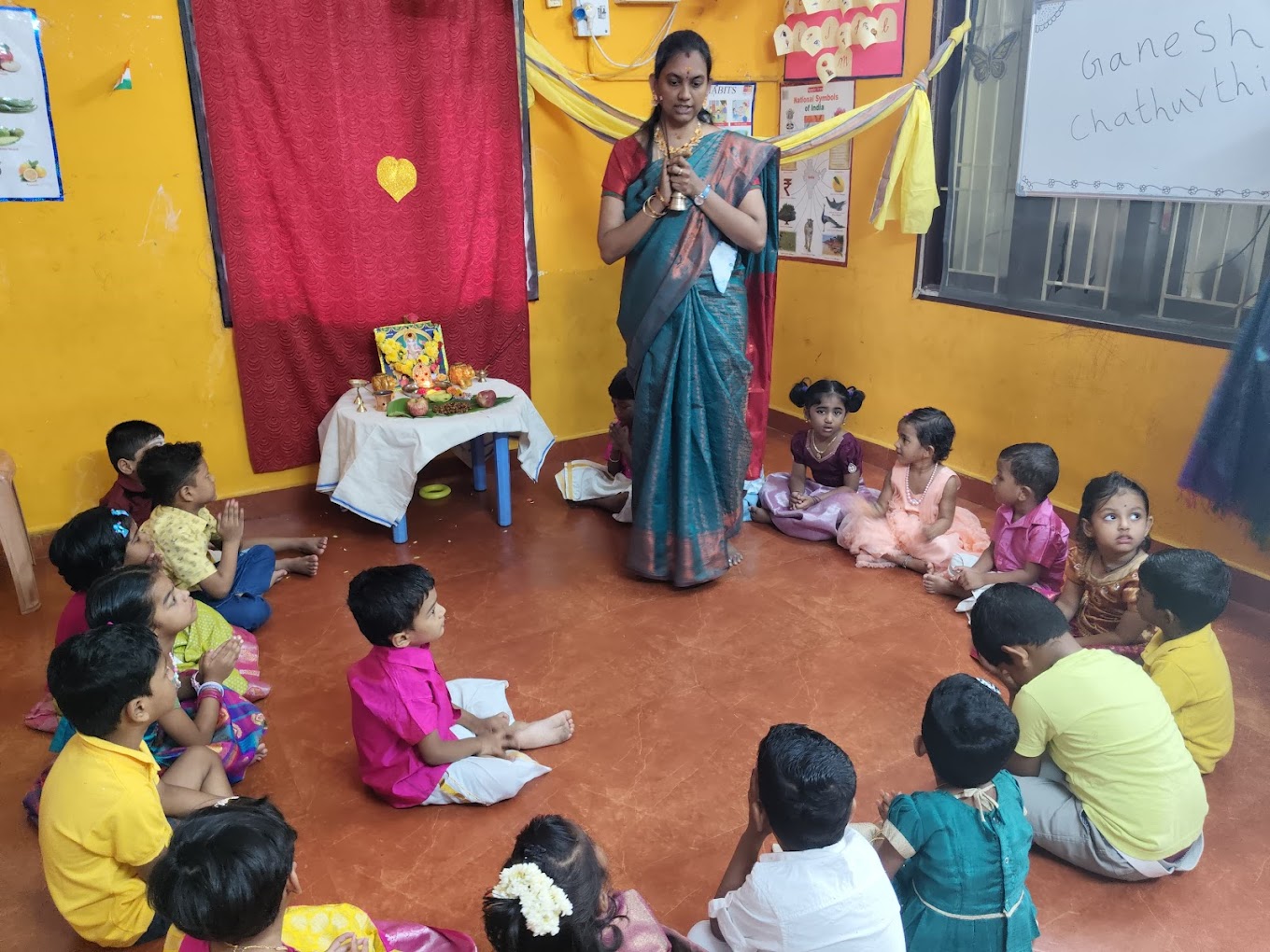 Preschool